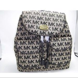 🆑 MICHAEL KORS BOOKBAG